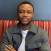 Photograph of Kelechi