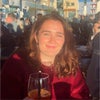 Photograph of Katie 
