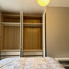 Photo 6: Double Wardrobe Layout