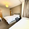 Photo 4: View to Room Entrance Door