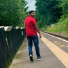 Photograph of Dhinesh