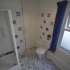 Photo 2: Shared shower room