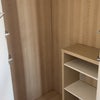 Photo 4: Room 2 wardrobe