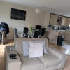 Photo 2: Living Room/Dinning Area