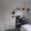 Photo 5: Large double bedroom with plenty of storage, and work from home space