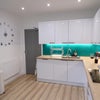 Photo 6: Plenty of space for preparing meals