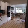 Photo 2: Large kitchen and social area