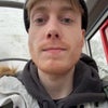 Photograph of Jay