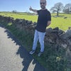 Photograph of Burhan 