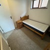 Photo 6: Single room with additional storage cupboad 