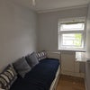 Photo 3: Bedroom has been painted recently, This the colour of room now!