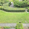 Photo 7: Large communal garden