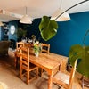 Photo 2: Open plan dining room
