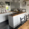 Photo 7: Kitchen