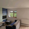 Photo 3: Kitchen/living room