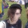 Photograph of Cael