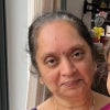 Photograph of Bindu