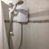 Photo 9: Shower over bath 