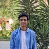 Photograph of Raghav
