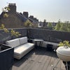 Photo 9: South Facing Roof Terrace
