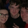 Photograph of Gethin