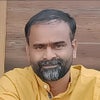 Photograph of Vijayendra
