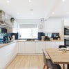 Photo 8: Kitchen with all the mod cons