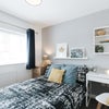 Photo 4: Room 4 - Desk to allow for occasional wfh