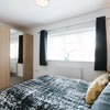Photo 3: Room 4 - Large wardrobe and under-bed storage