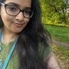 Photograph of Vandana