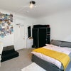 Photo 6: Room view from corner