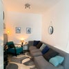Photo 3: Shared Living Room