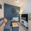Photo 2: Living Room Space