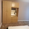 Photo 3: Double bedroom 