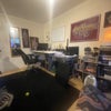 Photo 3: Shared living room (workspace)