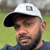 Photograph of Rizlan Mohamed