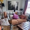 Photo 5: Living Room - and Sigourney Weaver the cat