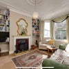 Photo 4: living room