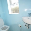 Photo 8: Second separate toilet