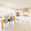 Photo 5: Kitchen diner