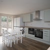 Photo 2: Modern Kitchen