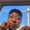 Photograph of Jadesola