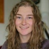 Photograph of Chloe