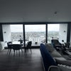Photo 3: Living/Balcony
