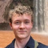 Photograph of Ciaran 