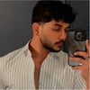 Photograph of Rahul 