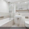 Photo 8: Shared Bathroom
