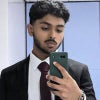 Photograph of Nikhil 