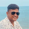 Photograph of VICKNESH JANAGIRAM