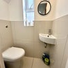 Photo 3: Down stairs loo